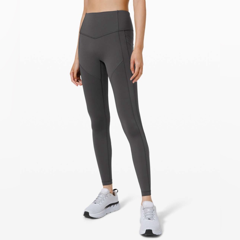 Lululemon All The Right Places Legging - Picture 2 of 3